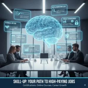 The demand for professionals in IT support and cybersecurity remains consistently high, offering rewarding career paths. These roles are critical for maintaining the functionality and security of digital infrastructure.