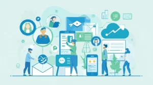 Build and Engage Your Audience