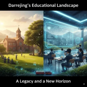 Darjeeling's Educational Landscape