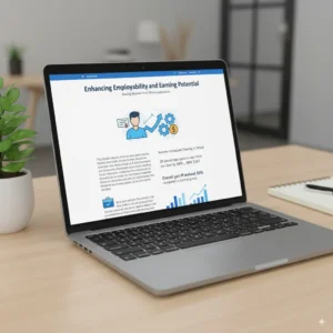 Enhancing Employability and Earning Potential