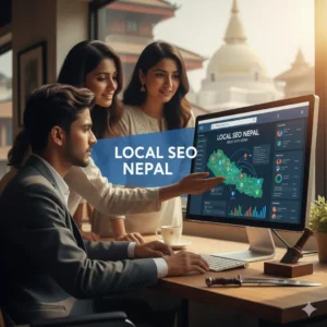 Local SEO Nepal