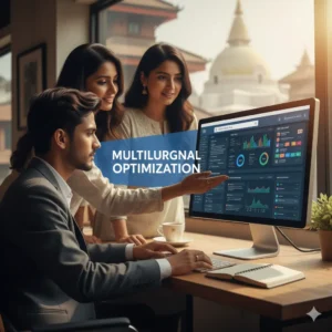 Multilingual Content Optimization