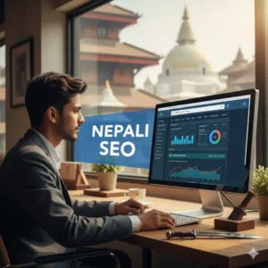 Nepali SEO