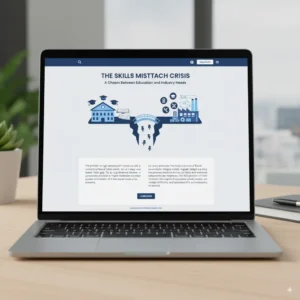 The Skills Mismatch Crisis