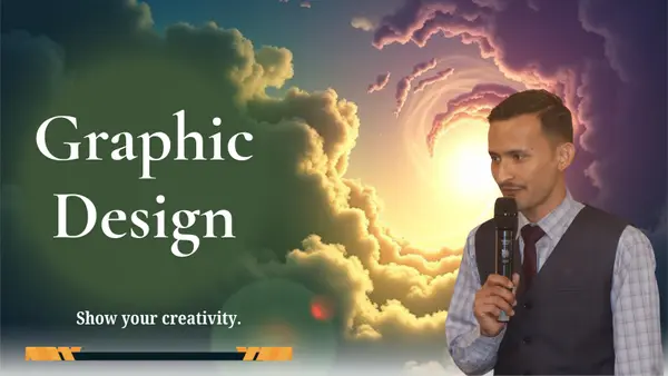 graphic design