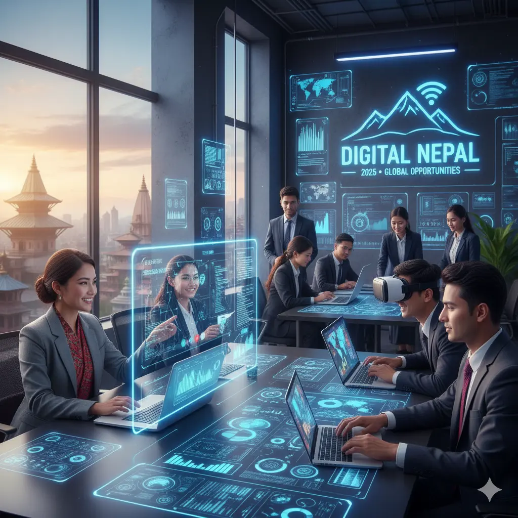 Opportunities Beyond Borders