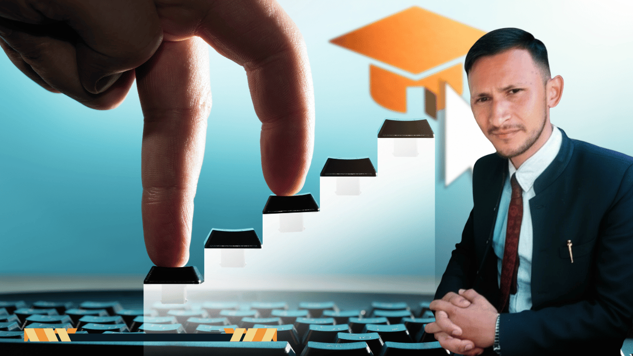 Skill-based courses in Nepali language Professional digital marketing & web design Service