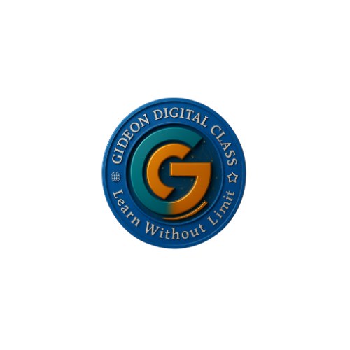 Skill-based courses in Nepali language Gideon Digital Class